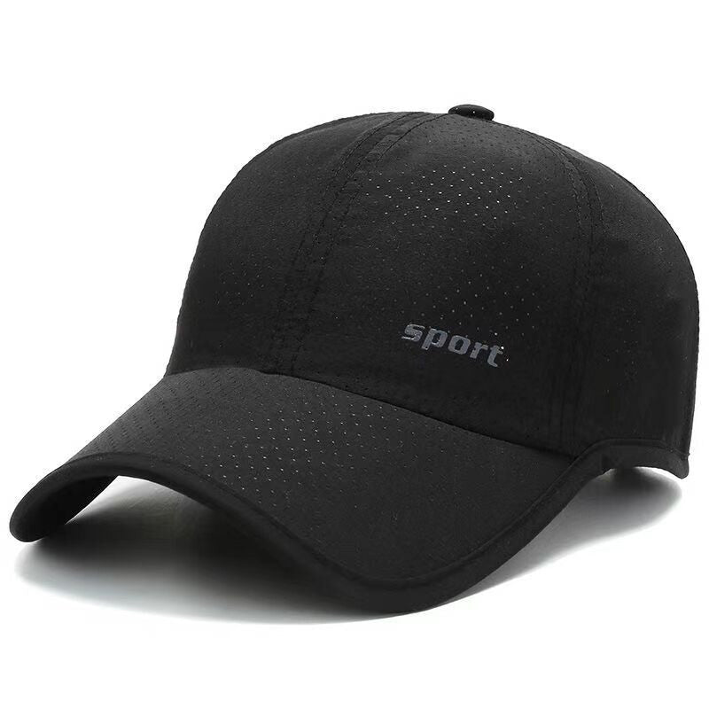 Skanto | Breathable Sun Hat with Brim