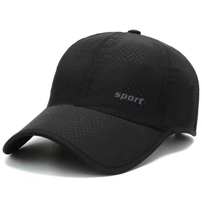 Skanto | Breathable Sun Hat with Brim