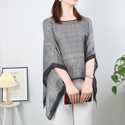 Skanto | Versatile Sun Protection Scarf