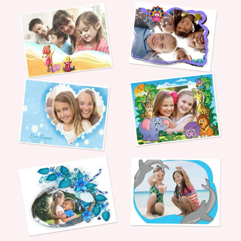 Skanto | Shockproof Digital Camera for Kids