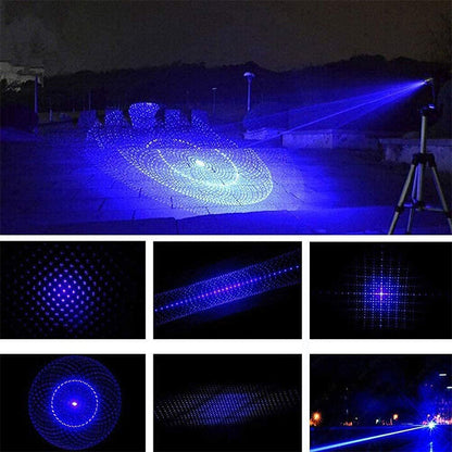 BowLift | Leading Laser Pointer
