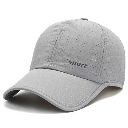 Skanto | Breathable Sun Hat with Brim