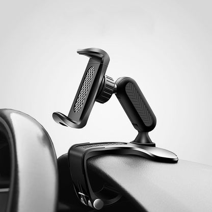 Brehn | Multifunctional Car Dashboard Phone Holder