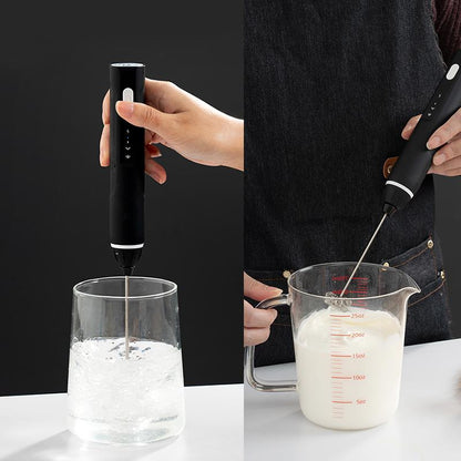 Skanto | Electric Milk/Coffee Frother