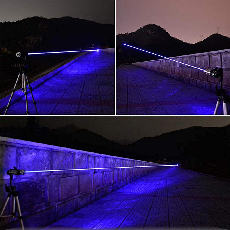 BowLift | Leading Laser Pointer