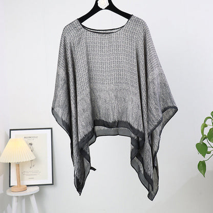 Skanto | Versatile Sun Protection Scarf