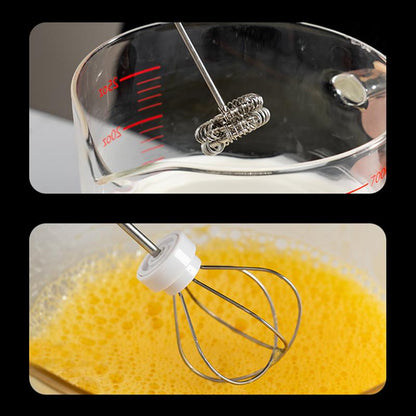 Skanto | Electric Milk/Coffee Frother