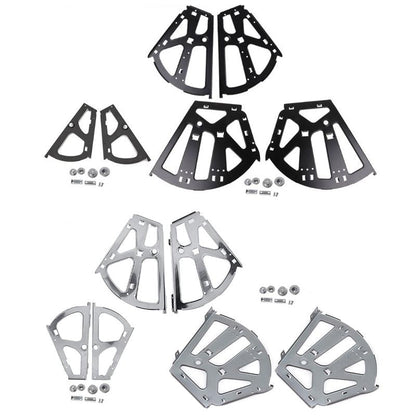 BowLift | Shoe cabinet hinges folding frame