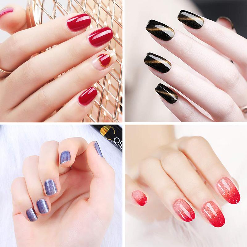 Skanto | Step Gel Nail Polish Pen
