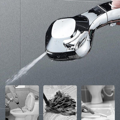 Skanto | Premium Print Shower