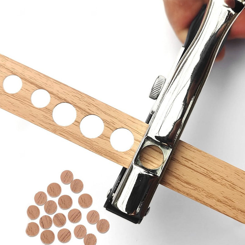 Skanto | Portable Punch Tool