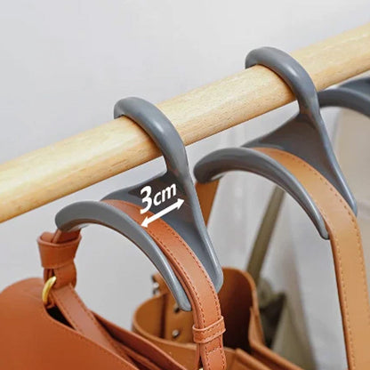 Arc Bag Hook (3 pcs) | Bowlift