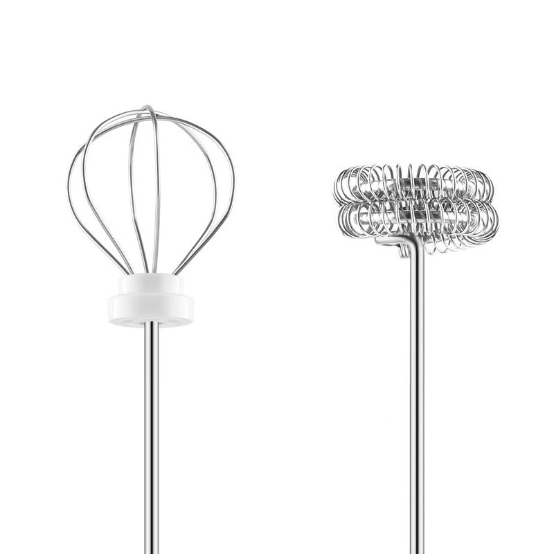 Skanto | Electric Milk/Coffee Frother