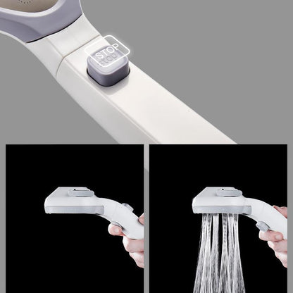 High-Quality Printed Shower Head | Skanto