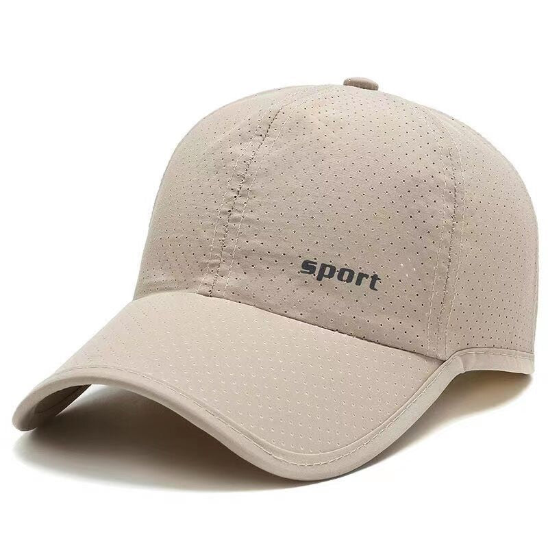 Skanto | Breathable Sun Hat with Brim