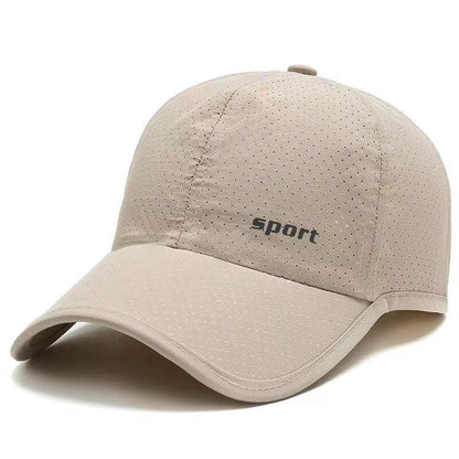 Skanto | Breathable Sun Hat with Brim