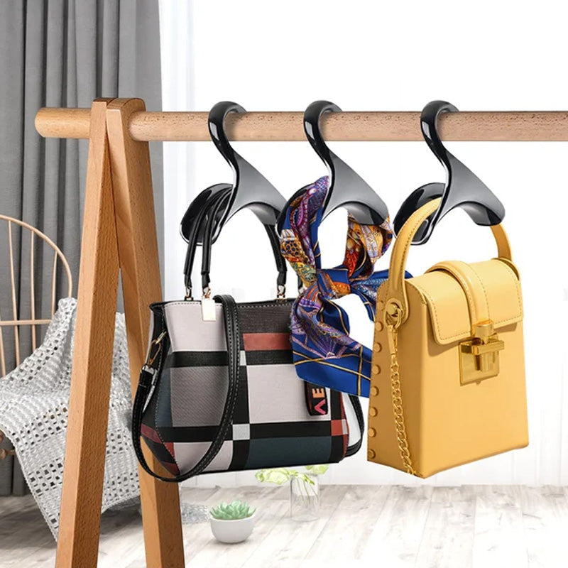 Arc Bag Hook (3 pcs) | Bowlift