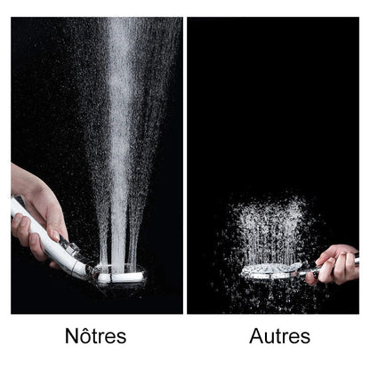 High-Quality Printed Shower Head | Skanto