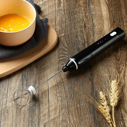 Skanto | Electric Milk/Coffee Frother