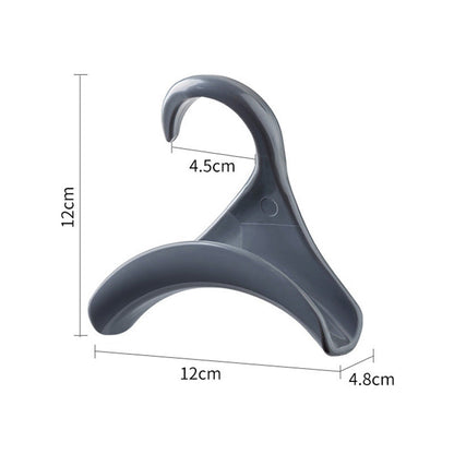 Arc Bag Hook (3 pcs) | Bowlift