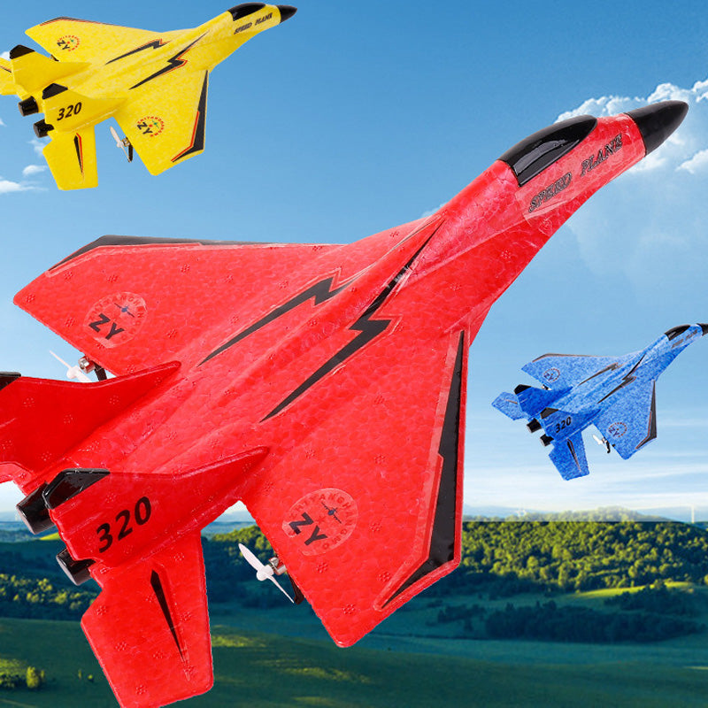 Skanto | Remote Control Wireless Flying Toy