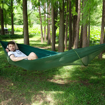 Skanto | Portable Mosquito Net Hammock