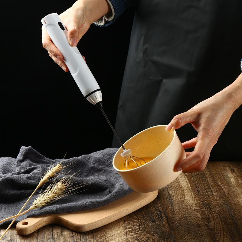Skanto | Electric Milk/Coffee Frother