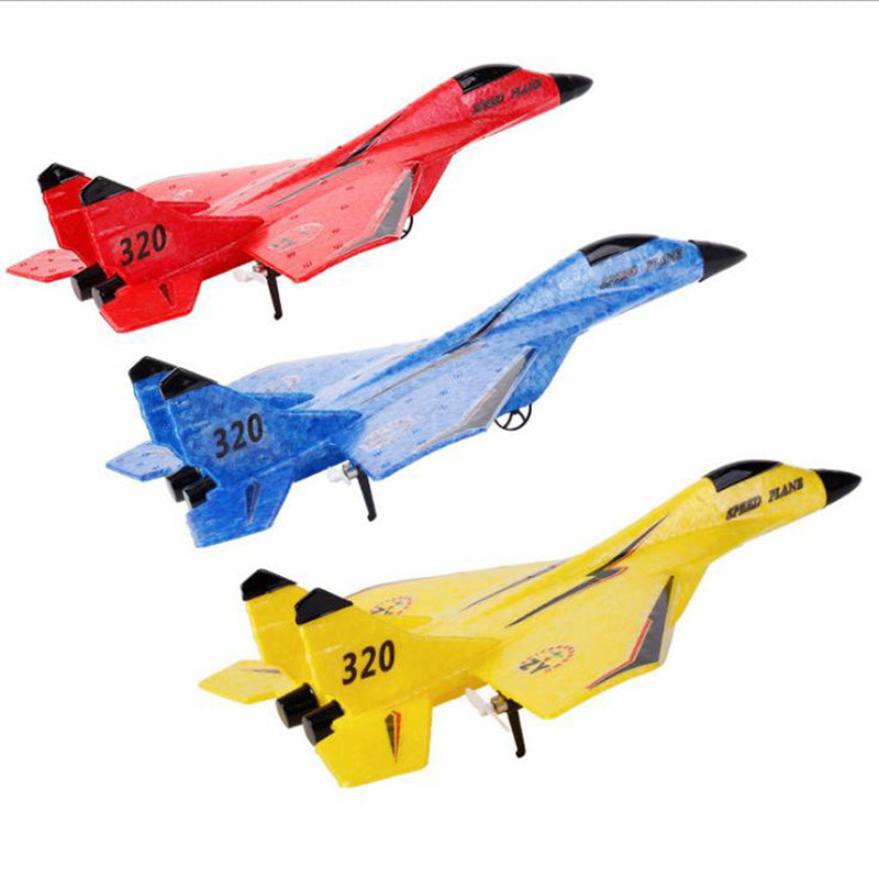 Skanto | Remote Control Wireless Flying Toy