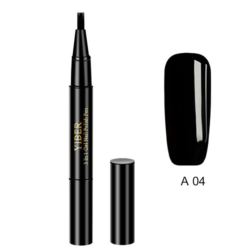 Skanto | Step Gel Nail Polish Pen