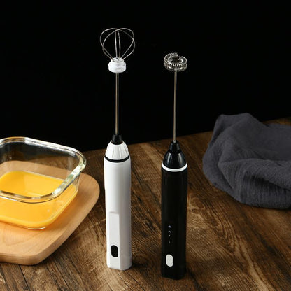 Skanto | Electric Milk/Coffee Frother