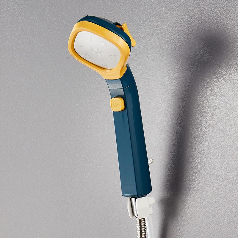 High-Quality Printed Shower Head | Skanto