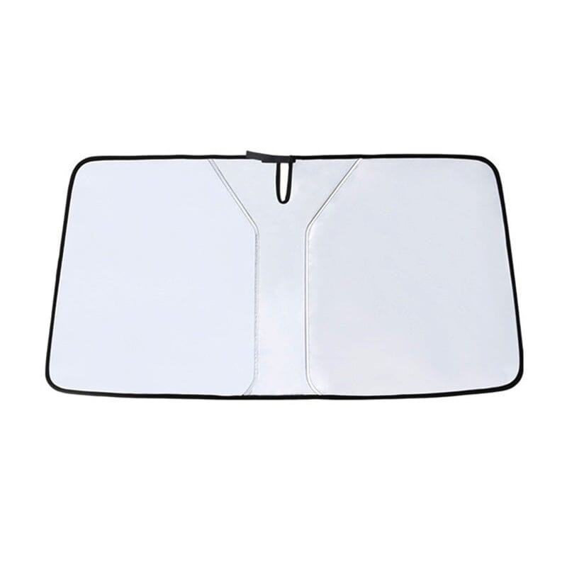 Windshield Sunshade Foldable Sun Visor | Karnz