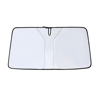 Windshield Sunshade Foldable Sun Visor | Karnz