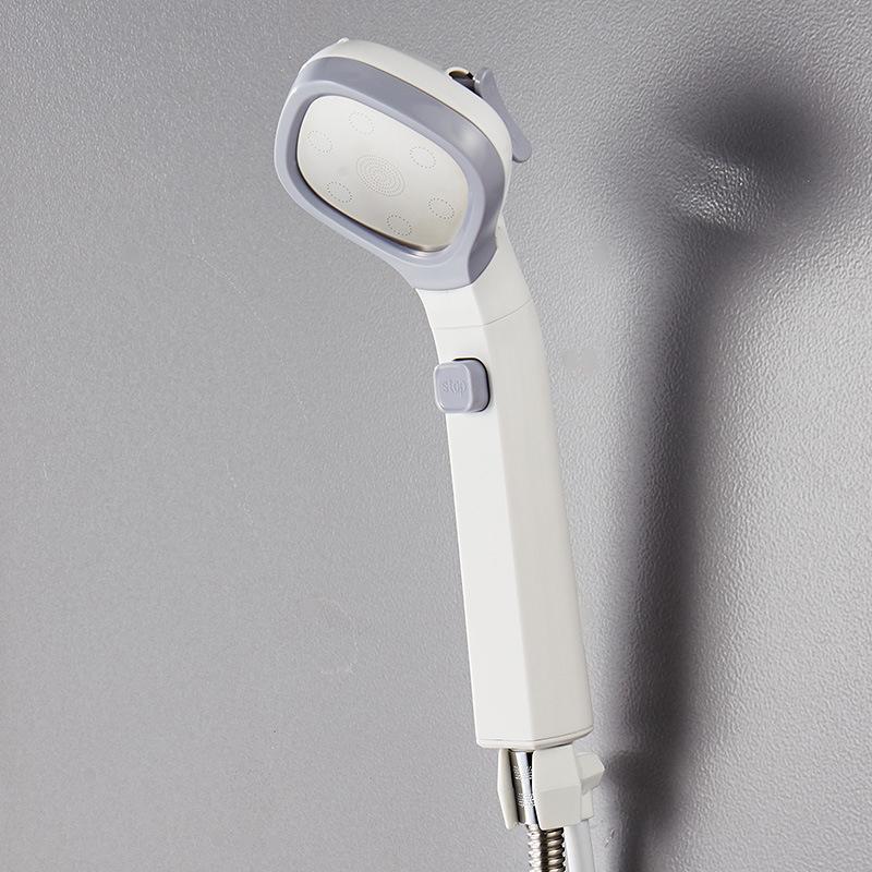 High-Quality Printed Shower Head | Skanto