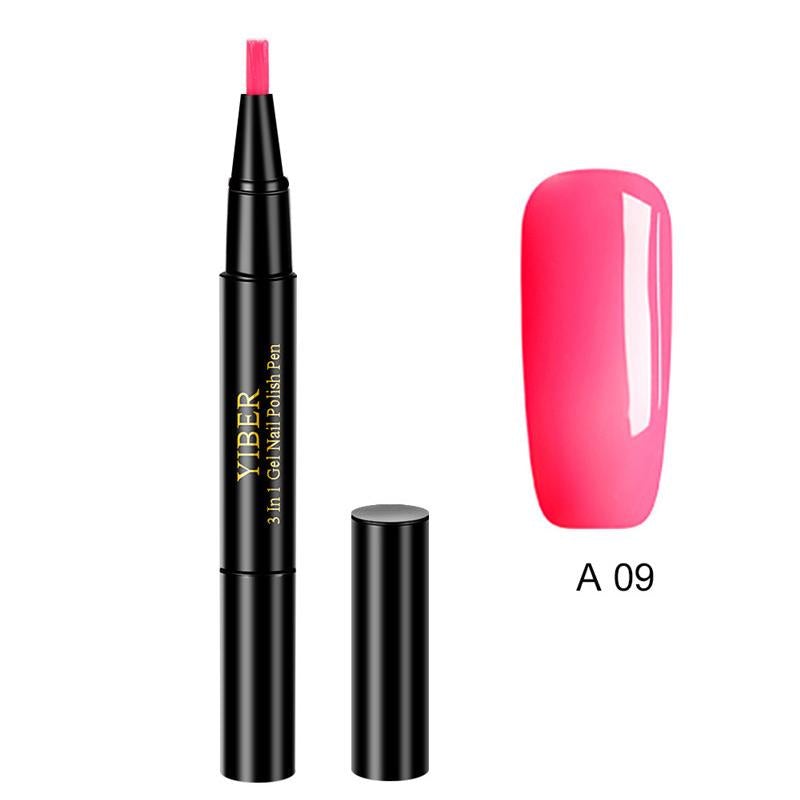 Skanto | Step Gel Nail Polish Pen
