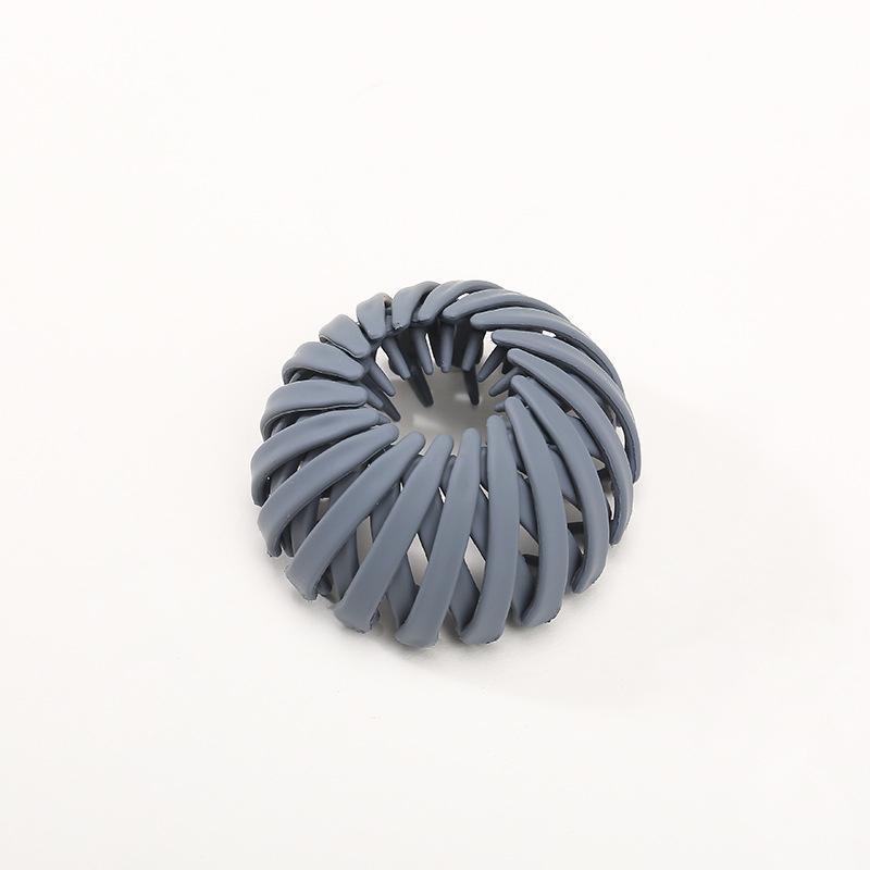 BowLift | Lazy Bird's Nest Flat Hairpin