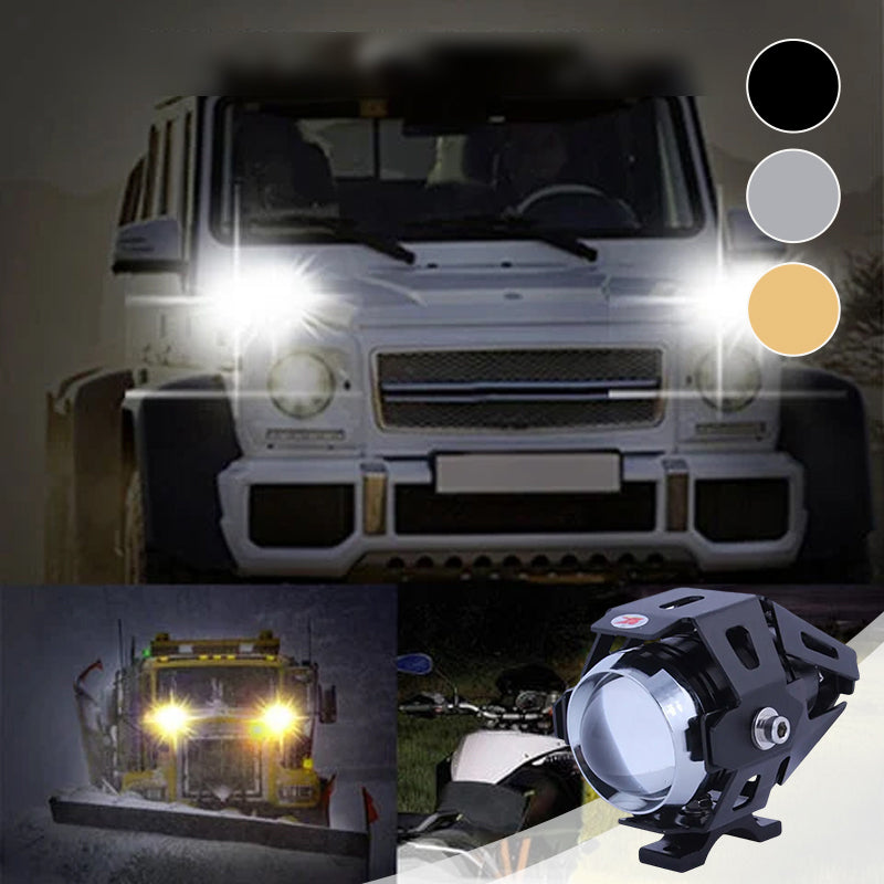 Skanto | Driving Light LED Auxiliary Light