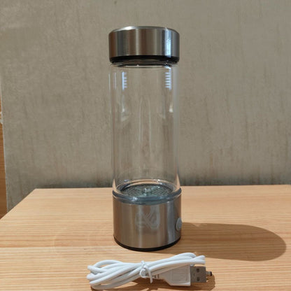 Skanto | Hydrogen Water Bottle