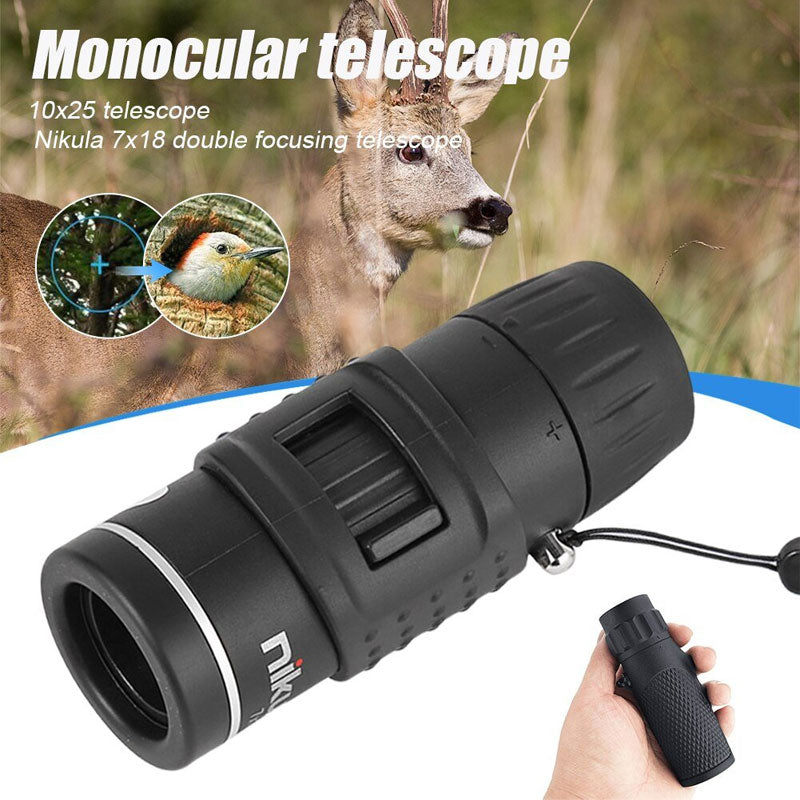 Skanto | Portable Pocket Telescope