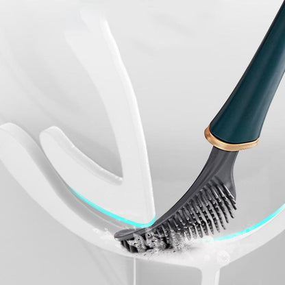 Skanto | Long Handle Toilet Brush