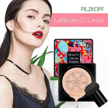 Brehn | Mushroom Air Cushion CC Cream
