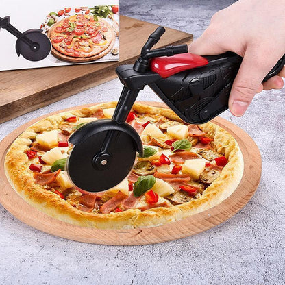 Skanto | Wheel Roller Pizza Cutter