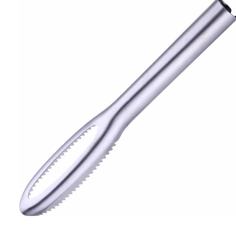 Skanto | Stainless Steel Fish Scaler