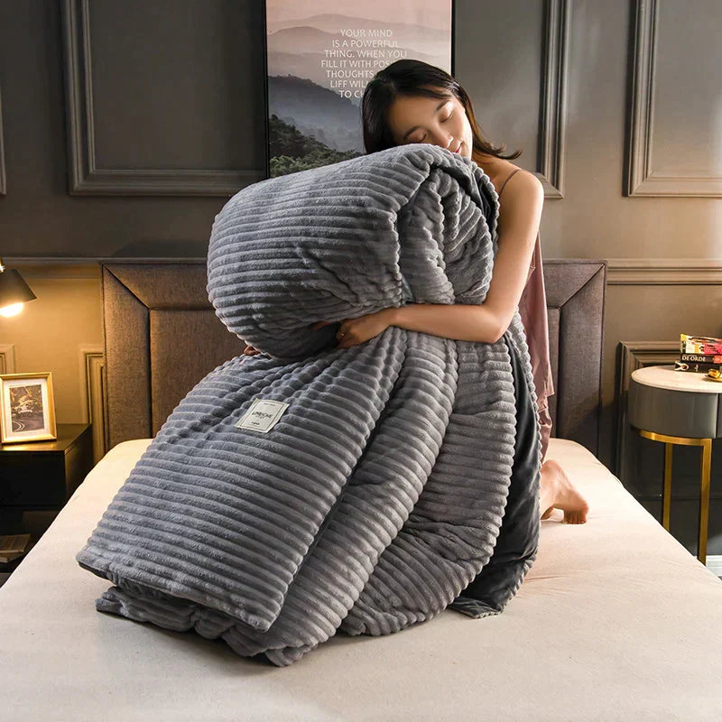 Brehn | Luxurious and comfortable duvet - DreamWeave
