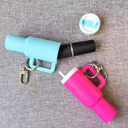 Skanto | Mini Cup Keychain