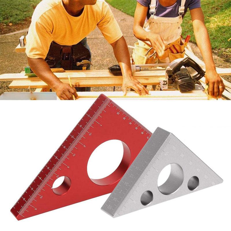 BowLift | Triangle Measuring Tool