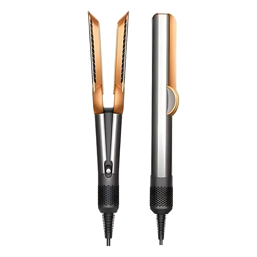 Skanto | StraightStyler 2-in-1 Hair Dryer & Straightener | Dry and straighten in one