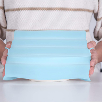 BowLift | Silicone Microwave Cover