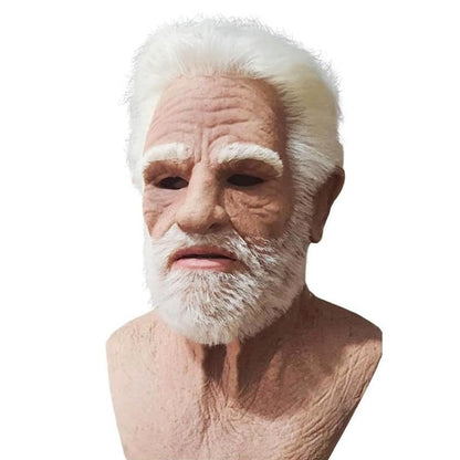 Skanto | Ultimate Mask Revolution — Transform into your new self with dreamlike realistic latex!