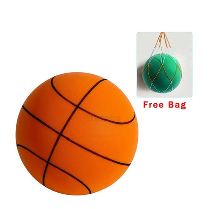 Skanto | Handleshh Silent Basketball